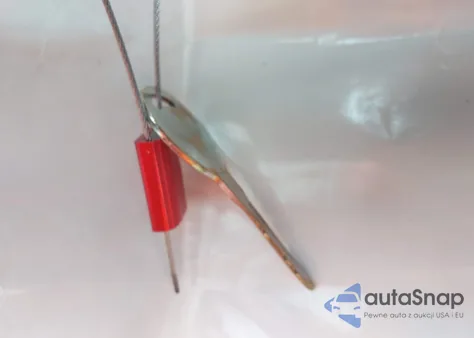 2004 Dodge Ram 1500 Slt/Laramie из США, поврежденный, VIN 1D7HU18D24S534850